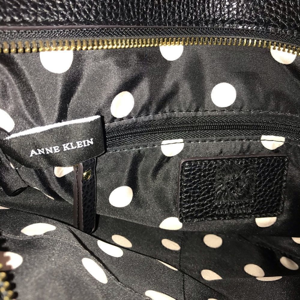 Ann Klein purse - Picture 5 of 8
